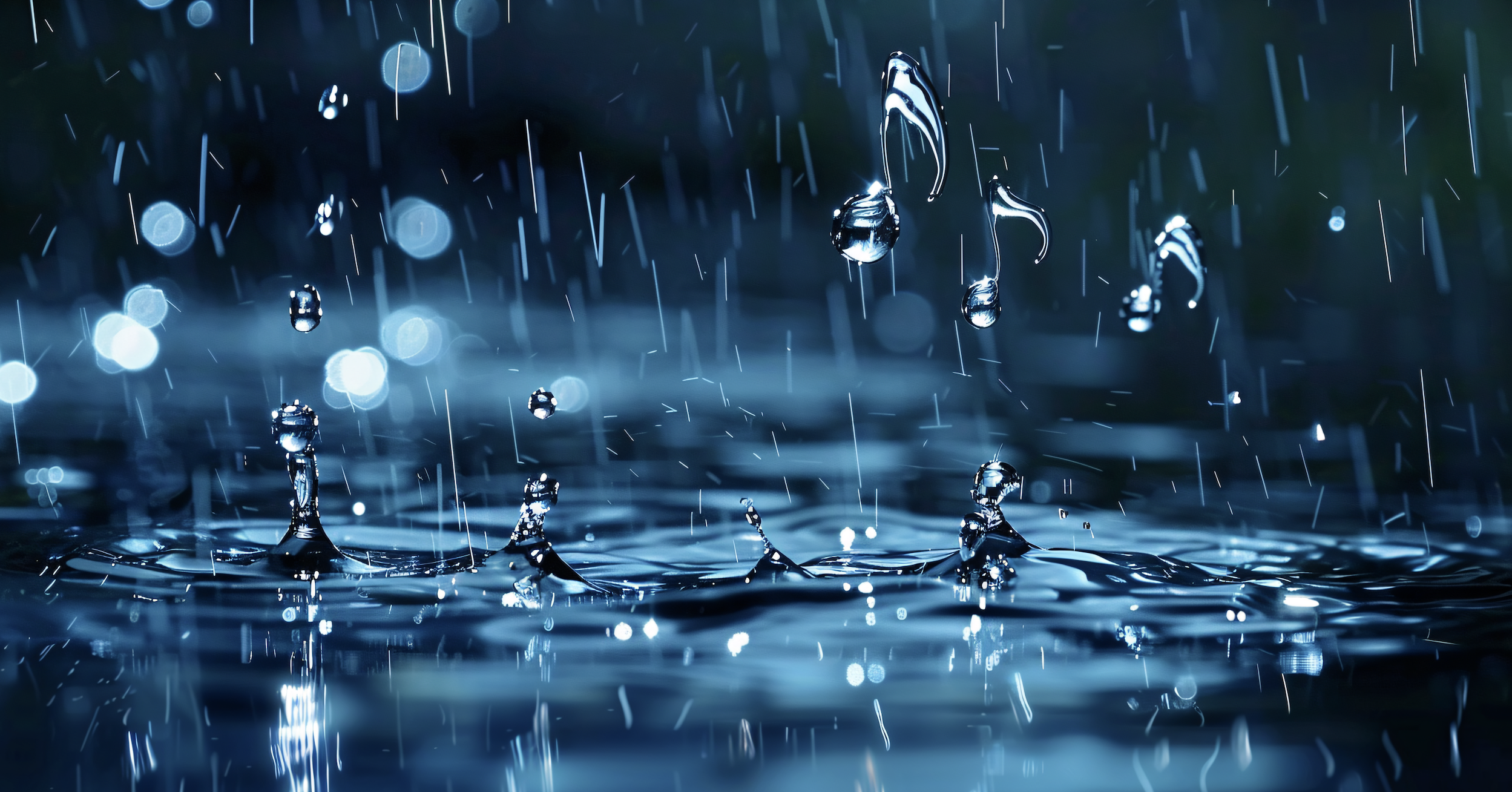 Water District